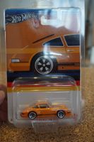 HotWheels `71 Porsche 911 in OVP KULT !!!!!!!!!!!!!